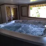 شقة La Chevrerie *