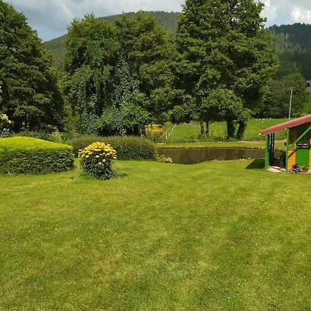 La Chevrerie * Taintrux