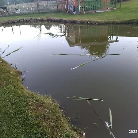 La Chevrerie Appartement Taintrux