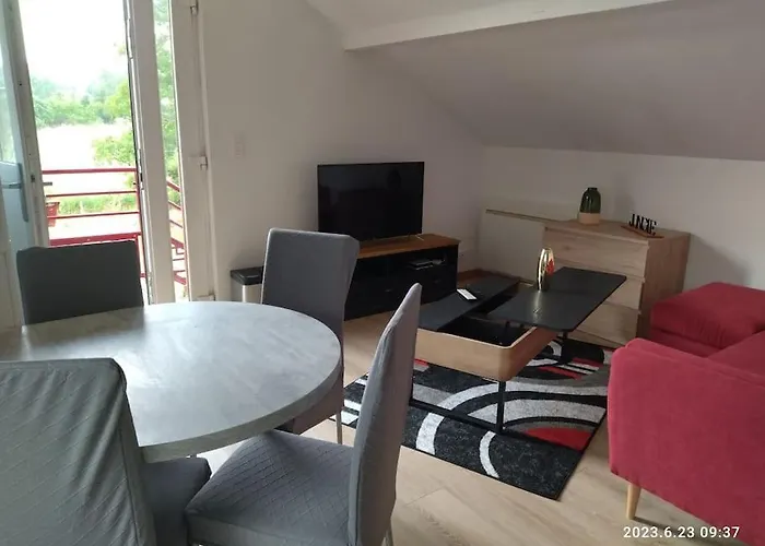 La Chevrerie * Taintrux