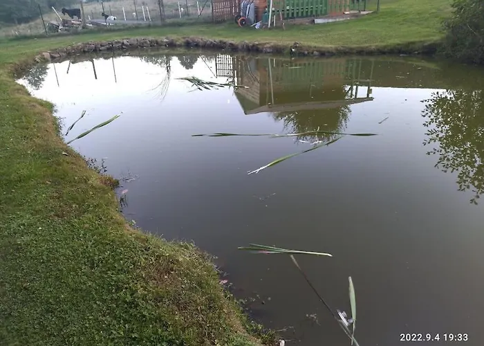 La Chevrerie شقة Taintrux